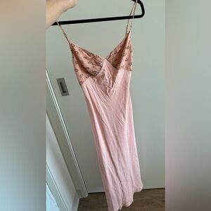 Rouje Cyrielle Dress Size 36